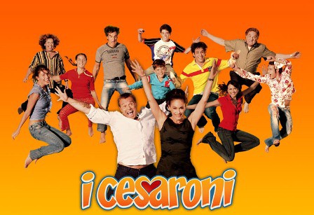 I Cesaroni 6 anticipazioni